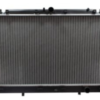 CHEVROLET N300 RADIATOR  24564125