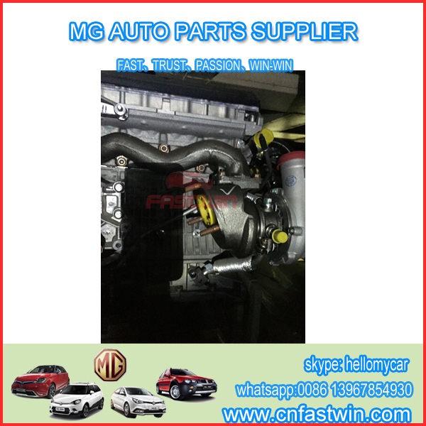 MG550-AUTO CAR ENGINE-ASSM