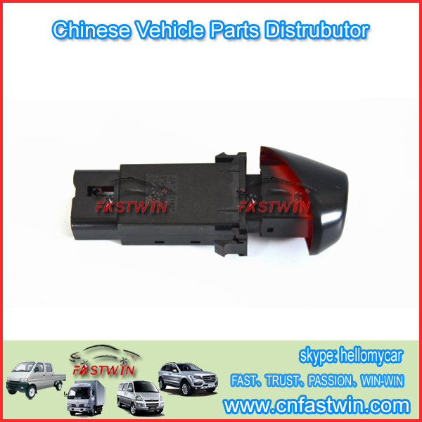 3750907U8010 HAZZARD SWITCH
