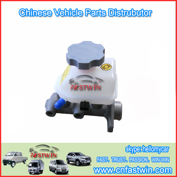 BRAKE PUM JAC VELOCE VVT