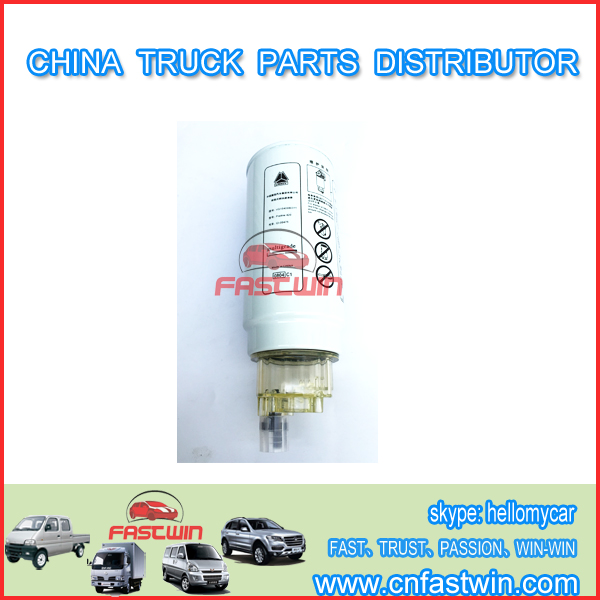 DIESEL-FILTER