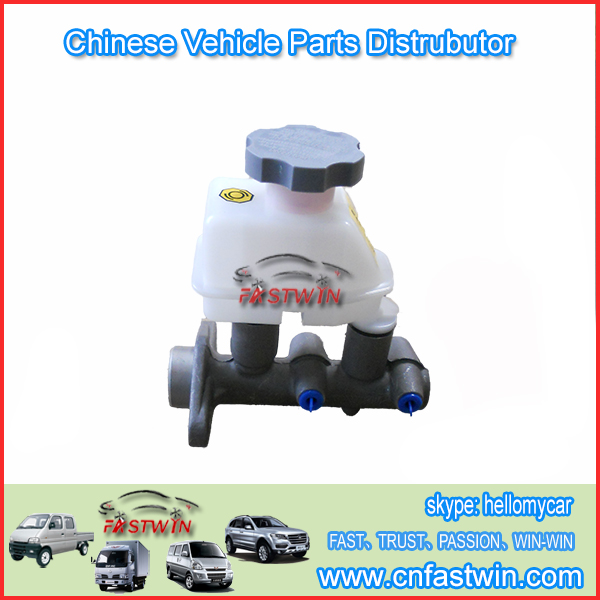 JAC BRAKE CYLINDER MASTER VELOCE