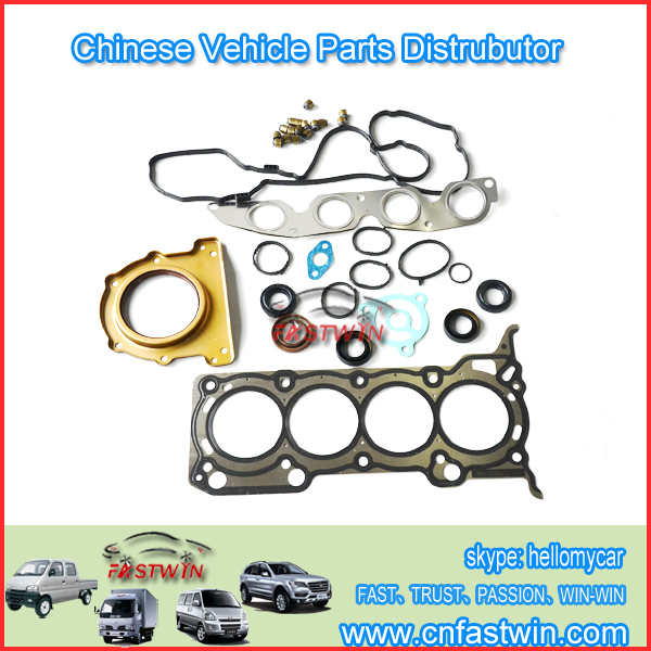 JAC CYLINDER REPAIR KITS SETS