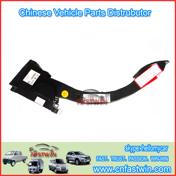 JAC ELECTRIC ACCELERATE PADAL