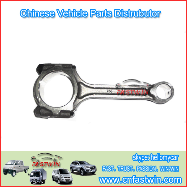 JAC VELOCE J3  ENGINE CONNECT ROD ASSM