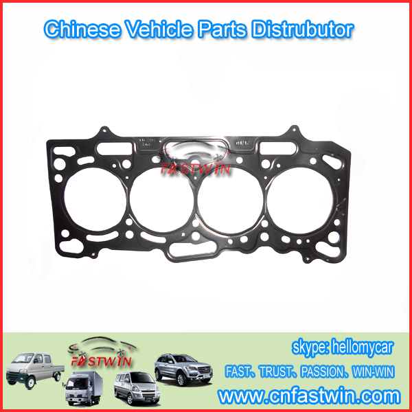 JAC VELOCE CYLINDER HEAD GASKETS