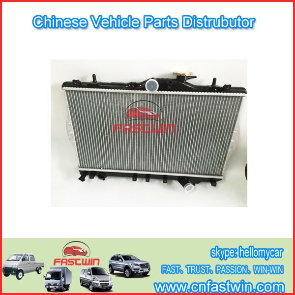 JAC-VELOCE-S22-RADIATOR