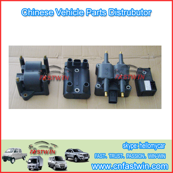 LIFAN IGNITIOIN COILS