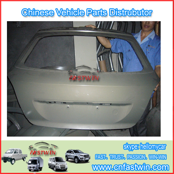 LIFAN 520 620 X50 REAR DOOR
