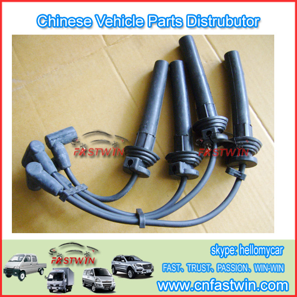 LIFAN SPARK PLUG WIRES