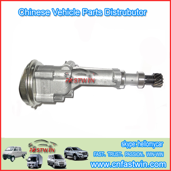 OIL PUMP JAC VELOCE