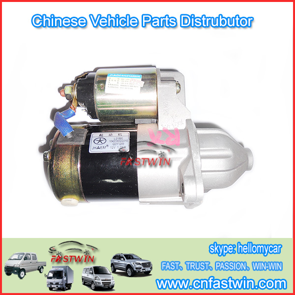 STATER FOR JAC VELOCE