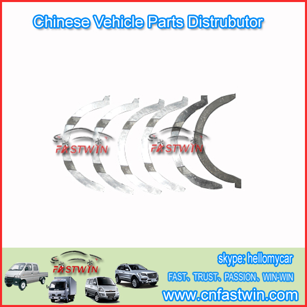 THRUST GASKETS