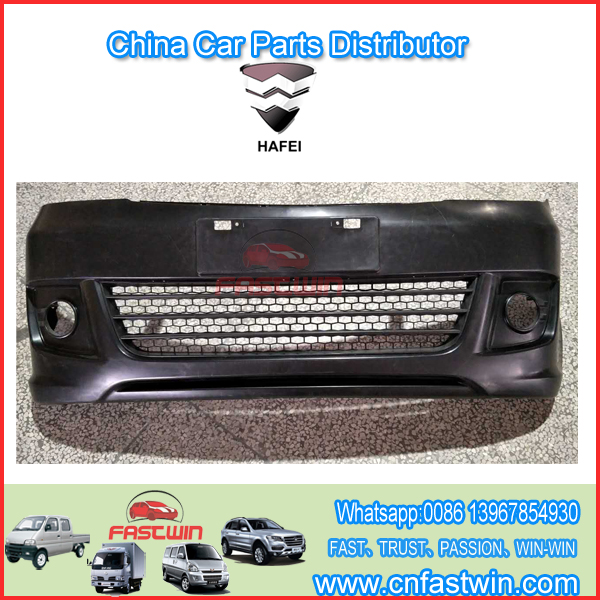 AC28033001 HAFEI MINYI HFJ6372 FRONT BUMPER