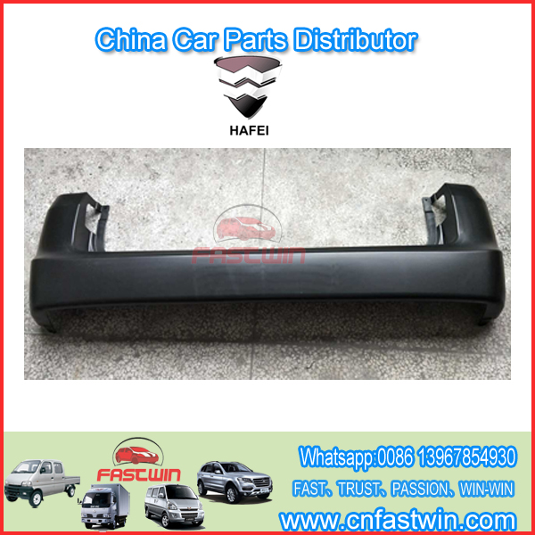 AC28043000 HAFEI MINYI HFJ6372 REAR BUMPER