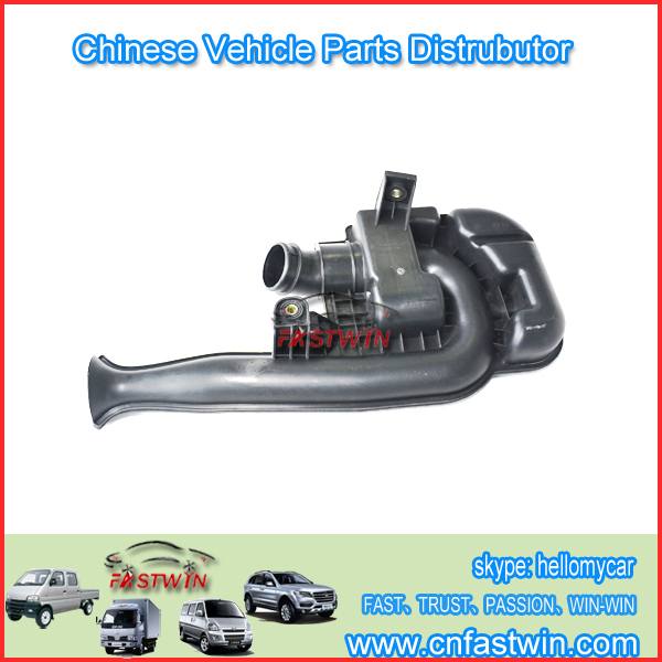 9022003 CHEVROLET SAIL RESONATOR ASSY