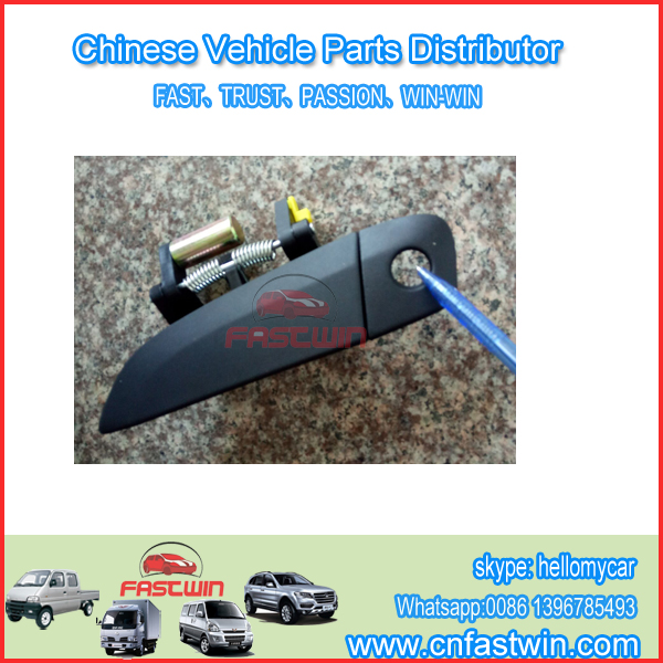 CHEVROLET-SAIL-FRONT-DOOR-OUTER-HANDLE