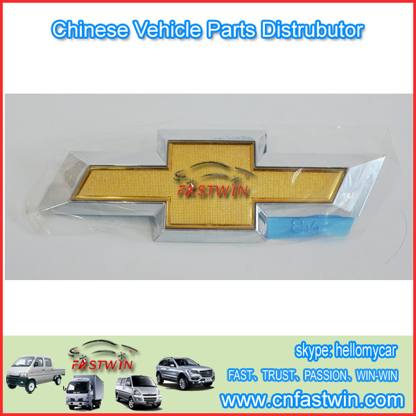 CHEVROLET STICKER 9048300 CHEVROLET SAIL