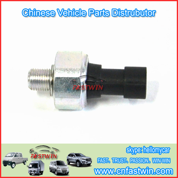OIL PRESSURE SENSOR OEM NO 9023793CHEVROLET SAIL