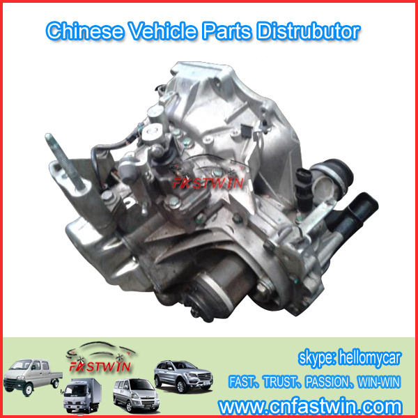 chevrolet sail TRANMISSION GEAR BOX
