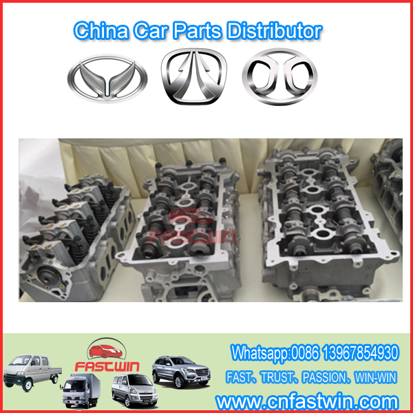 BAIC-AUTO-ENGINE-CYLINDER-HEAD-ASSEMBLY-410-A12-415A-415B-415C