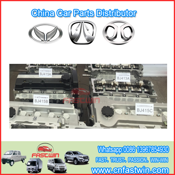 BAIC-BJ415A-BJ413A-BJ415B-BJ415C-CYLINDER-HEAD-ASSMEMBLY