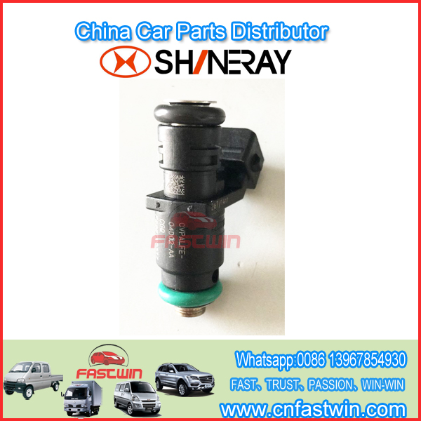 SHINERY-AUTO-INJECTOR PARTS