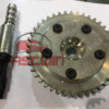 3L3E-6C524-FA 3L3E6C524FA 3R2Z-6A257-DA 3R2Z6A257DA 917-250 Variable Timing Camshaft Phaser for For Lincoln