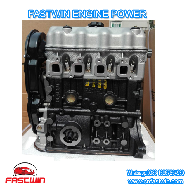 465QR-LJ465QR1E6-WULING-WL6376-45KW-0.998L-ENGINE-POWER-ASSM-(3)