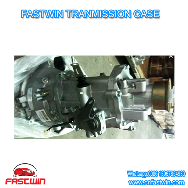23868352　B12-N300-TRANMISSION-CASE-CAJA-BOX-FOR-CHEVROLET