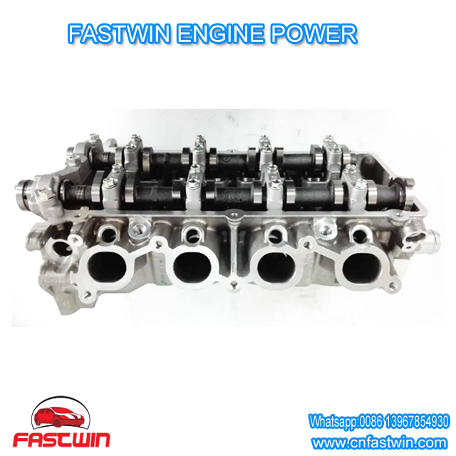 CHANA-4G15A-1.3L-CAR-ENGINE-POWER-ASSM-78KW-CYLINDER-HEAD