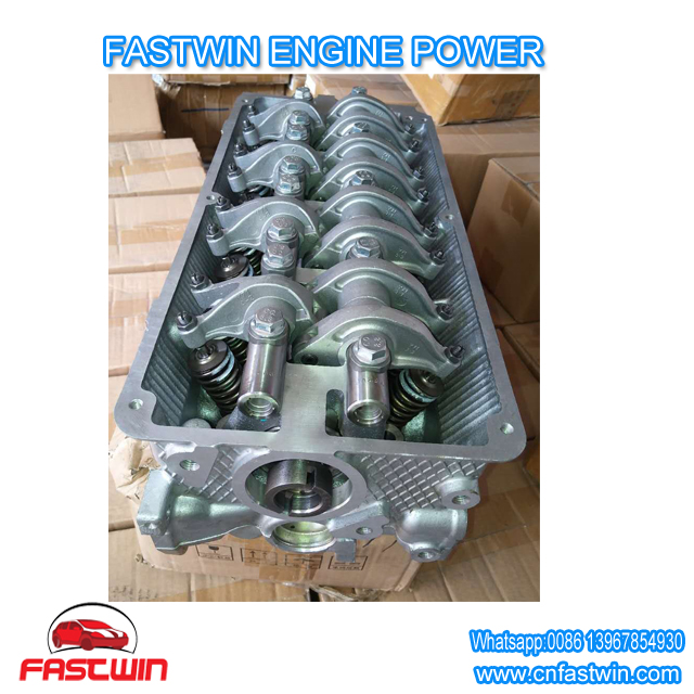 CHANA-OUNUO-4G15V-1.3L-CAR-ENGINE-POWER-ASSM-78KW