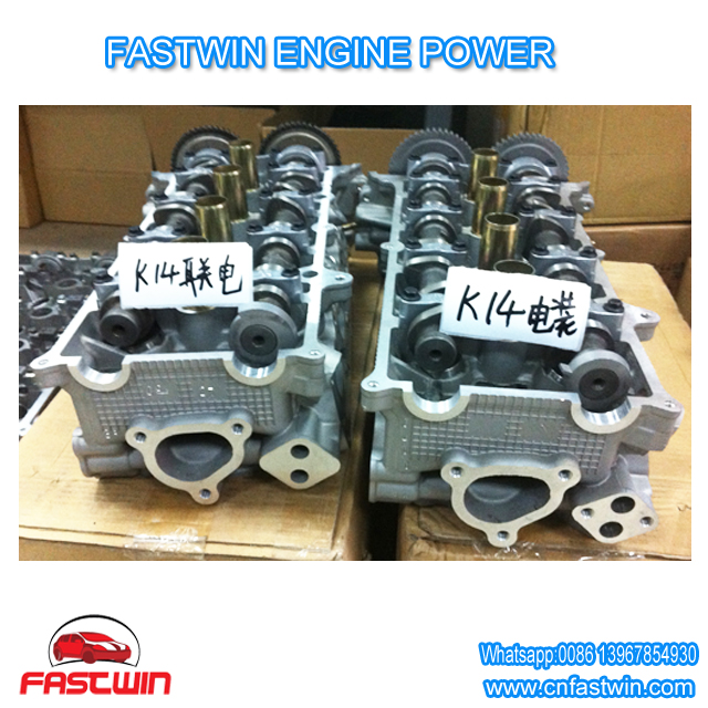 CHANGHE-K14-CYLINDER-HEAD-ASSM