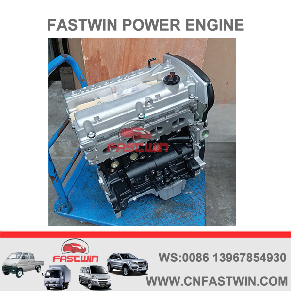 JAC Auto Part 4GA3-3C Engine for JAC REFINE 2.4L ELECTRIC THROTTLE FWCR-8037