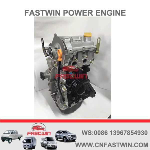 China Car Engine Manufacturers 272 2-CYLINDER Simple Engine FWPR-9001