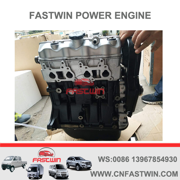 Faw Car Parts 510 ENGINE FOR  FAW V75 HAFEI JUNYI FWPR-9005