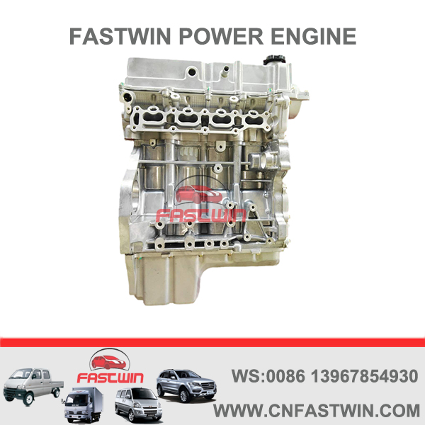 Dfsk Car Parts DK13-08 Simple Engine for DFSK-GLORY Auto-1.3L FWPR-9027