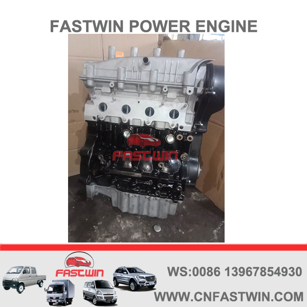 Chery Car Parts 473 Engine for CHERY-YOYA-VAN--1.3L FWPR-9031