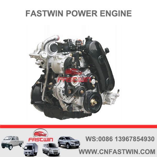 Comprar repuestos de autos en china FWTY-4001 DK4B-DK4A JINBEI H2 2.498L