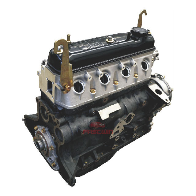 FWTY 4005 TOYOTA JINBEI 4Y