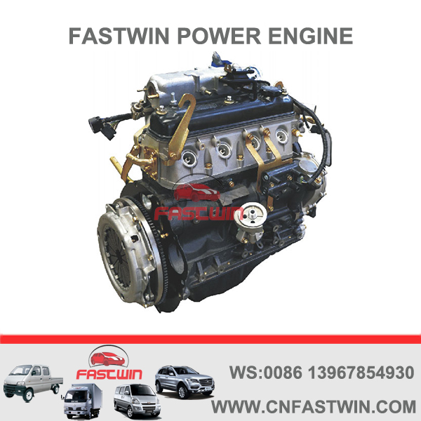 JM491Q-ME ENGINE FOR JINBEI ZX SUV 2.237L FASTWIN POWER FWTY-4009