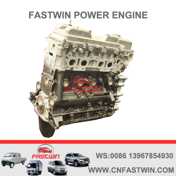 3RZ-495 TOYOTA LAND CRUISER PRADO ENGINE FASTWIN POWER 2.7L FWTY-4014