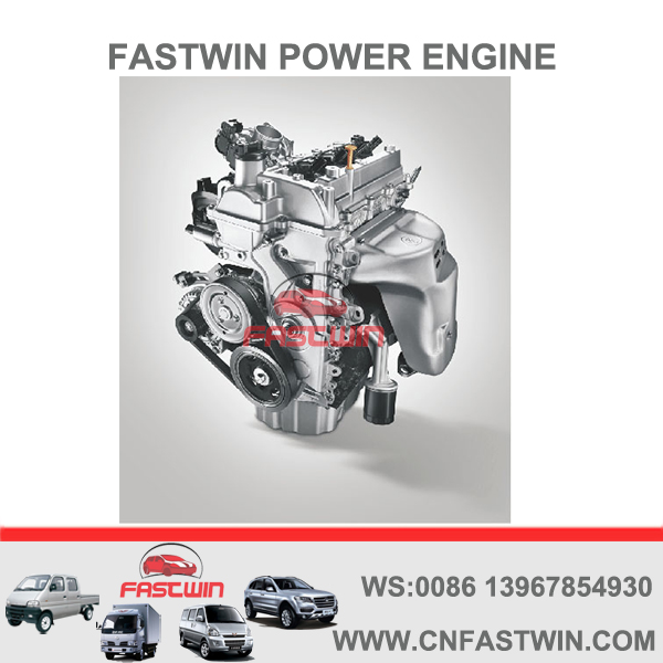 4A15 ENGINE FOR CHINA CAR HIGH PRECISION 1.5L FWTY-4018 - Image 2