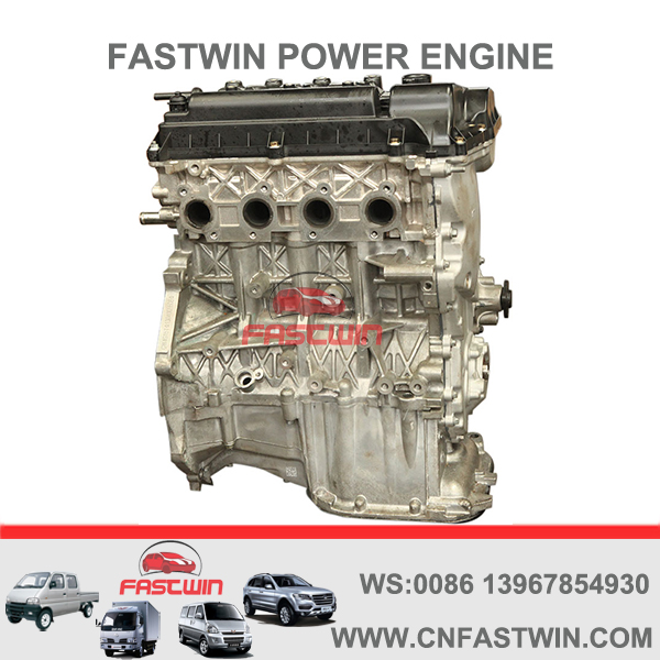 4G15T 4G15B ENGINE FOR MITSUBISHI GWM HOVER H6 CHANA CS35 1.5T FWTY-4023