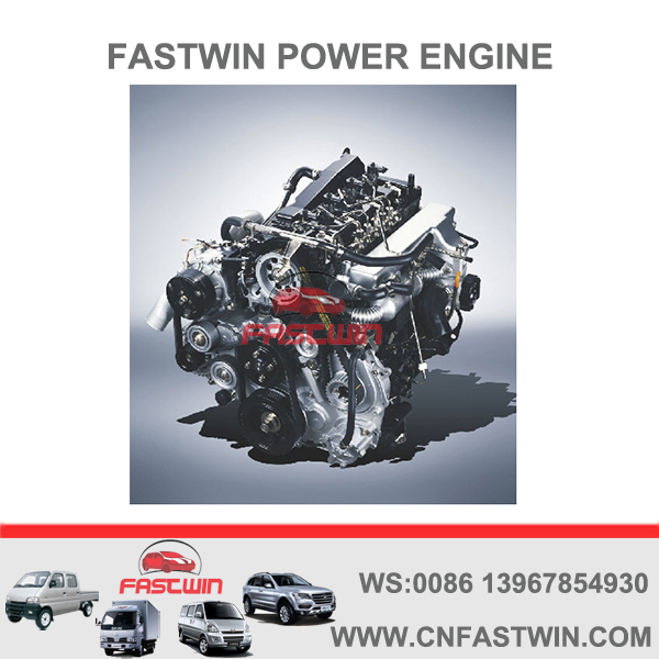 DK5 ENGINE FOR JINBEI BUS FASTWIN POWER FWTY-4038