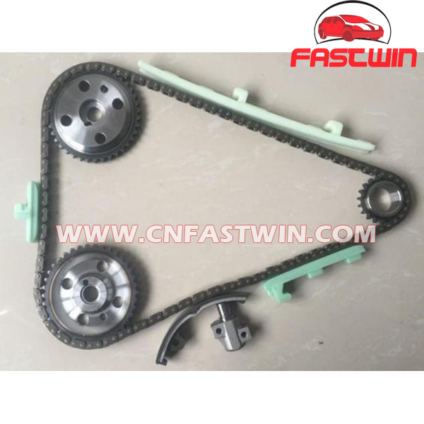BUICK CHEVROLET GEO OLDSMOBILE 2.4L 4CYLTIMING KITS