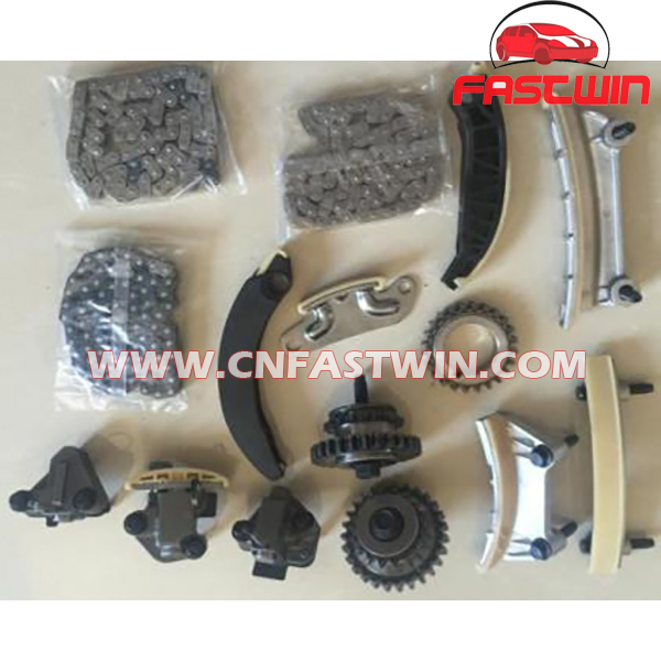 TIMING KITS LACROSSE RENDEZVOUS CTS SRX STS CHEVROLET 3.6L UZUKI XL-7