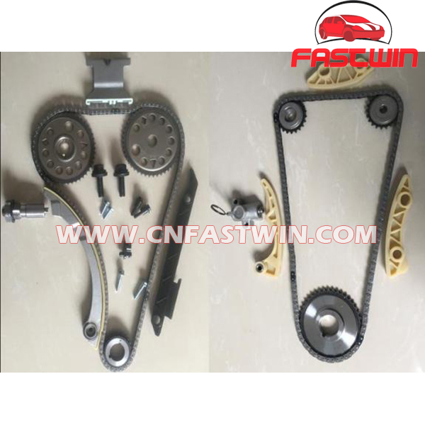 TIMING KITS CHEVROLET GEO OLDSMOLBILE PONTIAC SATURN DOHC OPEL