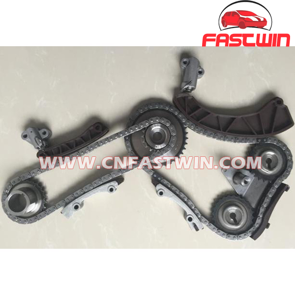Timing Kits HYUNDAI D4FA GETZ MATRIX LAVITA DOHC ERA DIESEL MATRIX GETZ KIA RIOⅡSALOON KIA PICANTO KIA VENGA CRDI