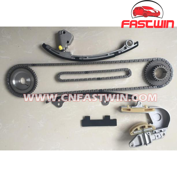 Timing Kits NISSAN QR25DE 4CYL